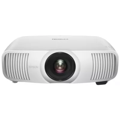 Проєктор домашнього кінотеатру Epson EH-LS11000W UHD, 2500 lm, 1.35-2.84, LASER (V11HA48040)