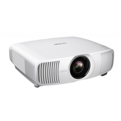 Проєктор домашнього кінотеатру Epson EH-LS11000W UHD, 2500 lm, 1.35-2.84, LASER (V11HA48040)