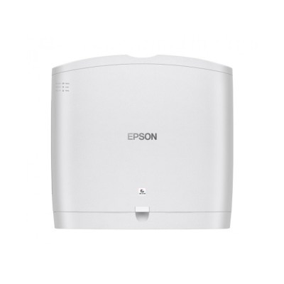 Проєктор домашнього кінотеатру Epson EH-LS11000W UHD, 2500 lm, 1.35-2.84, LASER (V11HA48040)