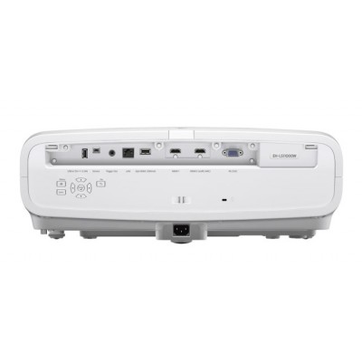 Проєктор домашнього кінотеатру Epson EH-LS11000W UHD, 2500 lm, 1.35-2.84, LASER (V11HA48040)
