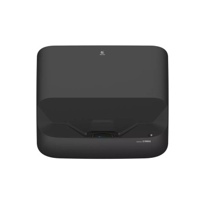 Проєктор домашнього кінотеатру Epson EH-LS650B UHD, 3600 lm, LASER, 0.25, WiFi, Android TV, чорний (V11HB07140)