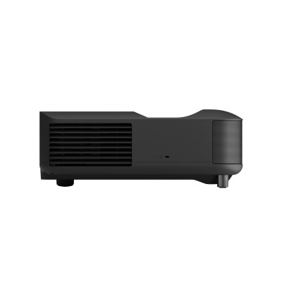 Проєктор домашнього кінотеатру Epson EH-LS650B UHD, 3600 lm, LASER, 0.25, WiFi, Android TV, чорний (V11HB07140)