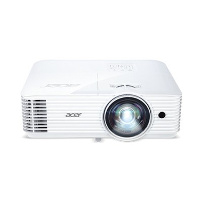 Проєктор короткофокусний Acer S1286Hn XGA, 4000 lm, 0.617 (MR.JQG11.001)