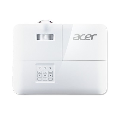Проєктор короткофокусний Acer S1286Hn XGA, 4000 lm, 0.617 (MR.JQG11.001)