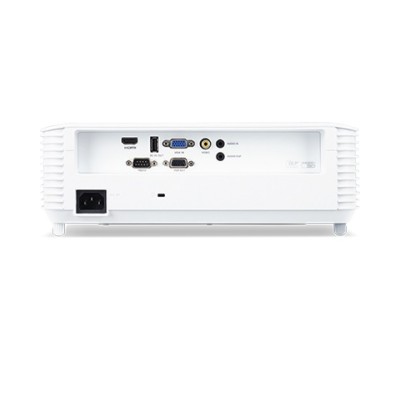 Проєктор короткофокусний Acer S1286Hn XGA, 4000 lm, 0.617 (MR.JQG11.001)