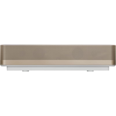 Проєктор ультракороткофокусний HP BP5000 UHD, 2000 lm, LASER, 0.23, WiFi, Smart Aptoide (2U5Z7AA)