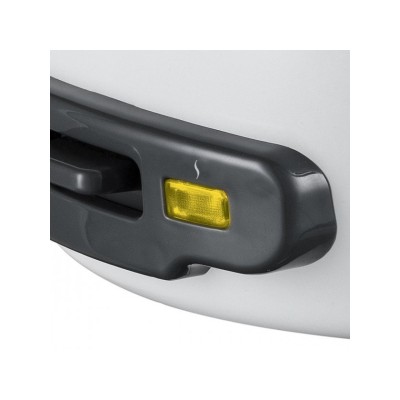 Рисоварка Russell Hobbs Medium, 300Вт, чаша-1.4л, електронне керув., знімна кришка, сіро-чорний (27030-56)
