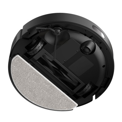 Робот-пилосмок TP-LINK TAPO RV 30 MAX LIDAR з підтримкою вологого прибирання + док-станція (TAPO-RV30-MAX-PLUS)