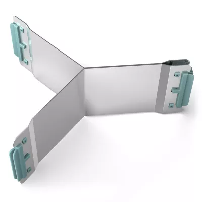 Розмежовувач кошика для мультипечі Philips (HD9916/00)