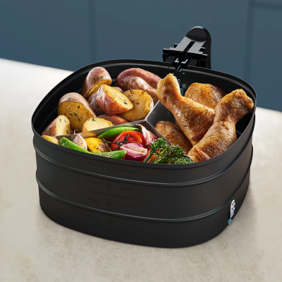 Розмежовувач кошика для мультипечі Philips (HD9916/00)