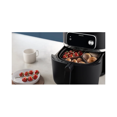 Розмежовувач кошика для мультипечі Philips (HD9916/00)
