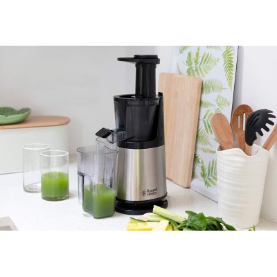 Соковижималка Russell Hobbs 25170-56 Slowjuicer