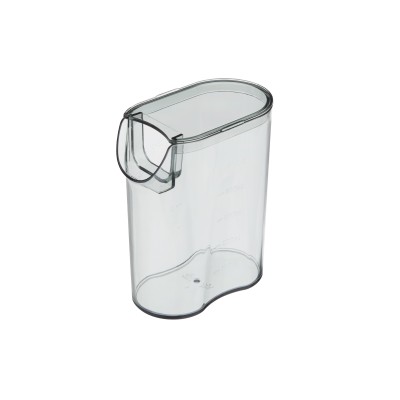 Соковитискач Ardesto відцентрований 1000Вт, чаша-0.5л, жмих-1.5л, пластик/метал, сріблясто-чорний (JEG-1000)