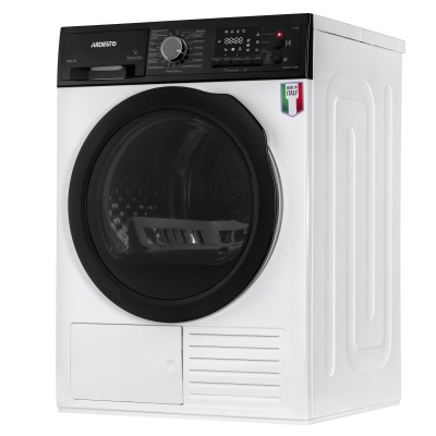 Сушильна машина ARDESTO тепловий насос Bianco Vero, 8кг, A+++, 63см, дисплей, інвертор, підсвіч.барабана, білий (DMI-8I) Сушильна машина ARDESTO тепловий насос Bianco Vero, 8кг, A+++, 63см, дисплей, інвертор, підсвіч.барабана, білий (DMI-8I)