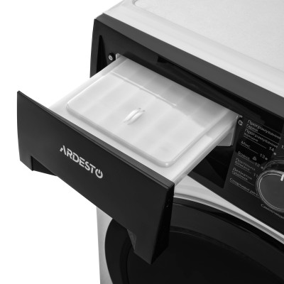 Сушильна машина ARDESTO тепловий насос Bianco Vero, 8кг, A+++, 63см, дисплей, інвертор, підсвіч.барабана, білий (DMI-8I) Сушильна машина ARDESTO тепловий насос Bianco Vero, 8кг, A+++, 63см, дисплей, інвертор, підсвіч.барабана, білий (DMI-8I)