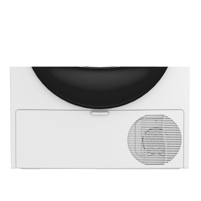 Сушильна машина Beko тепловий насос, 7кг, A++, 54.5см, дисплей, ф-ція ПАР, білий (BM3T37239WB) Сушильна машина Beko тепловий насос, 7кг, A++, 54.5см, дисплей, ф-ція ПАР, білий (BM3T37239WB)