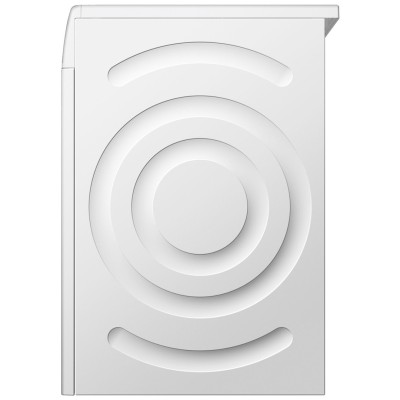 Сушильна машина Bosch тепловий насос, 8кг, A++, 61см, дисплей, білий (WTH85206UA)