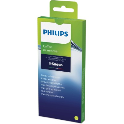 Таблетки для видалення масляного нальоту Philips CA6704/10