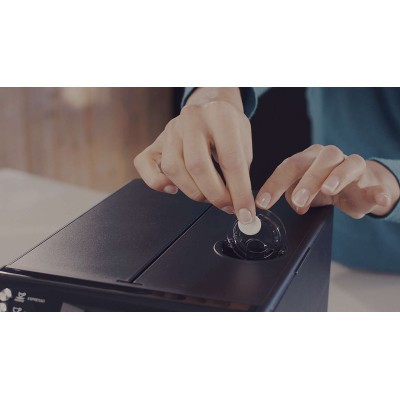 Таблетки для видалення масляного нальоту Philips CA6704/10