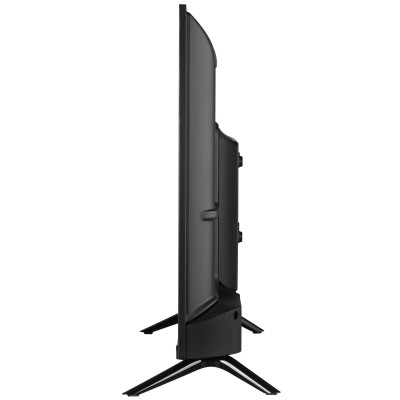 Телевізор 32" 2E LED FHD 60Hz Smart WebOS Black (2E-32A07KW)