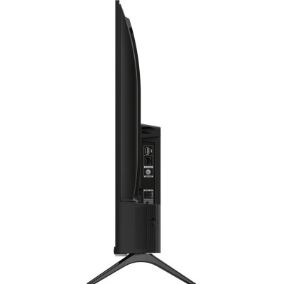 Телевізор 32" TCL LED FHD 60Hz Smart Android TV Black (32L5A) Телевізор 32" TCL LED FHD 60Hz Smart Android TV Black (32L5A)