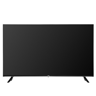 Телевізор 50" 2E LED 4K 60Hz Smart WebOS Black (2E-50A07KW)