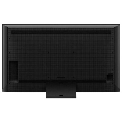 Телевізор 50" TCL MiniLED 4K 144Hz Smart Google TV Titan ONKYO sound (50MQLED80)