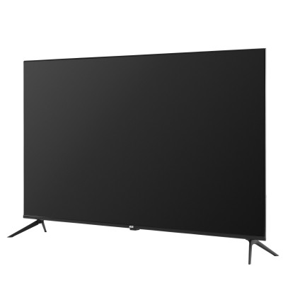 Телевізор 55" 2E MiniLED 4K 60Hz Smart WebOS Black (2E-55A88H)