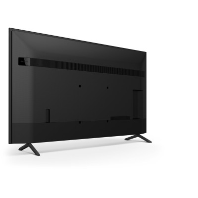 Телевізор 55" Sony LCD 4K 50Hz Smart GoogleTV Black (KD55X75WL)