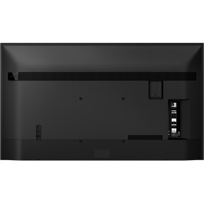 Телевізор 55" Sony LCD 4K 50Hz Smart GoogleTV Black (KD55X75WL)