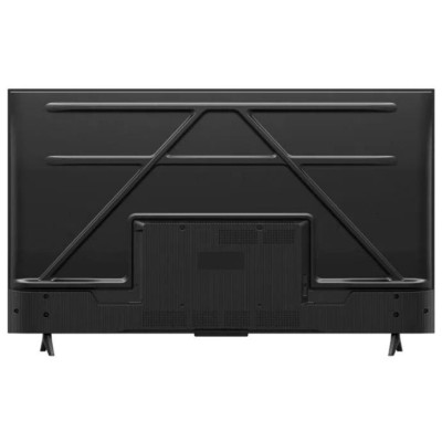 Телевізор 55" TCL LED 4K 60Hz Smart Google TV Titan (55P69B)