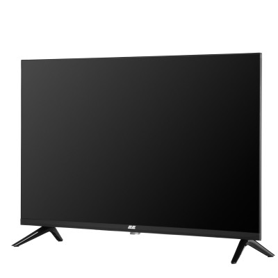 Телевізор 65" 2E LED 4K 60Hz Smart Google TV Black (2E-65A07K)
