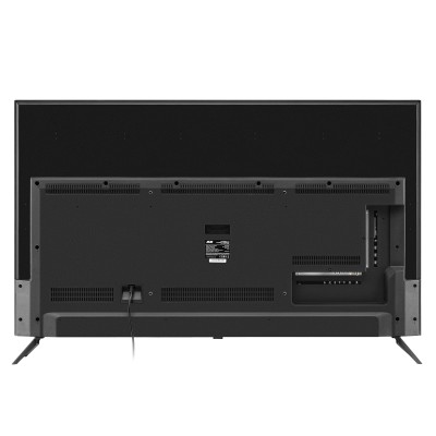 Телевізор 65" 2E MiniLED 4K 60Hz Smart WebOS Black (2E-65A88H)