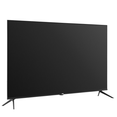 Телевізор 65" 2E MiniLED 4K 60Hz Smart WebOS Black (2E-65A88H)