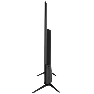 Телевізор 65" 2E MiniLED 4K 60Hz Smart WebOS Black (2E-65A88H)
