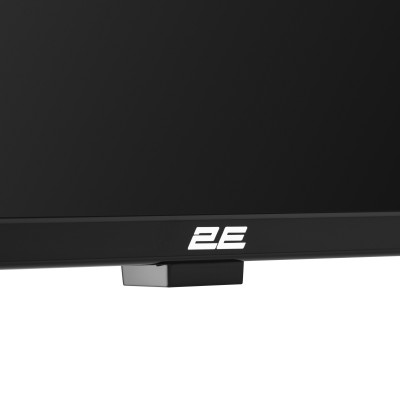 Телевізор 65" 2E MiniLED 4K 60Hz Smart WebOS Black (2E-65A88H)