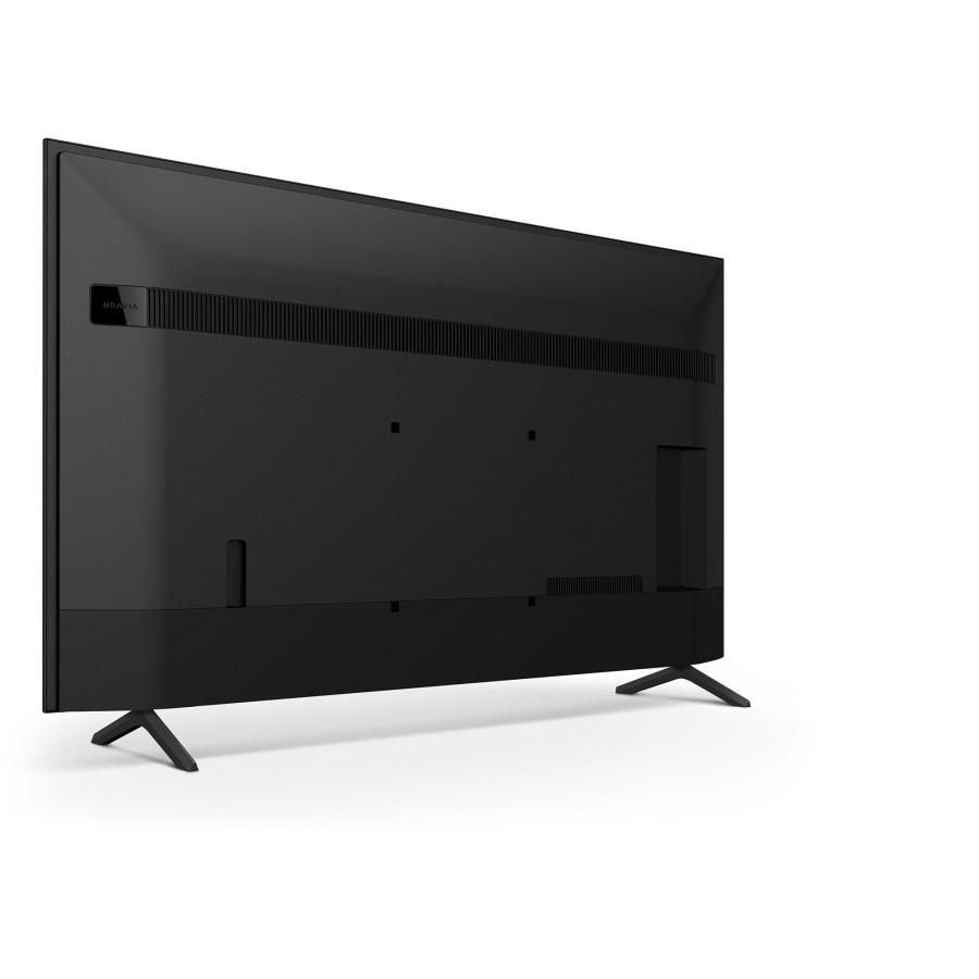 Телевізор 65" Sony LCD 4K 50Hz Smart GoogleTV Black (KD65X75WL) Телевізор 65" Sony LCD 4K 50Hz Smart GoogleTV Black (KD65X75WL)