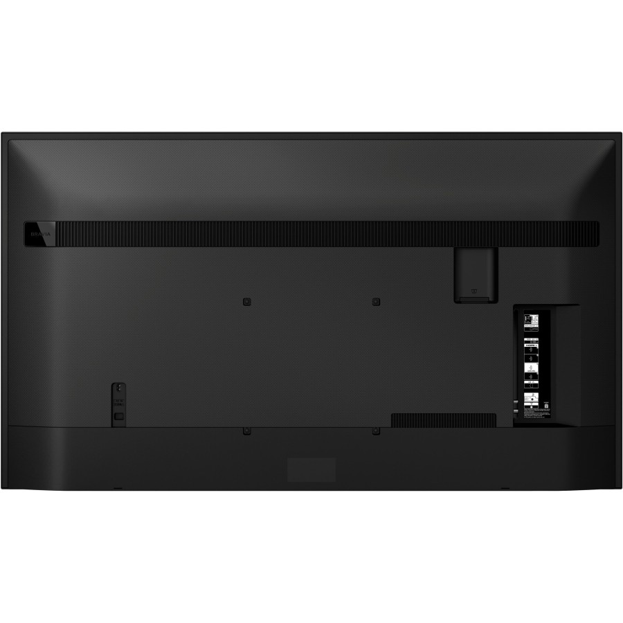 Телевізор 65" Sony LCD 4K 50Hz Smart GoogleTV Black (KD65X75WL) Телевізор 65" Sony LCD 4K 50Hz Smart GoogleTV Black (KD65X75WL)