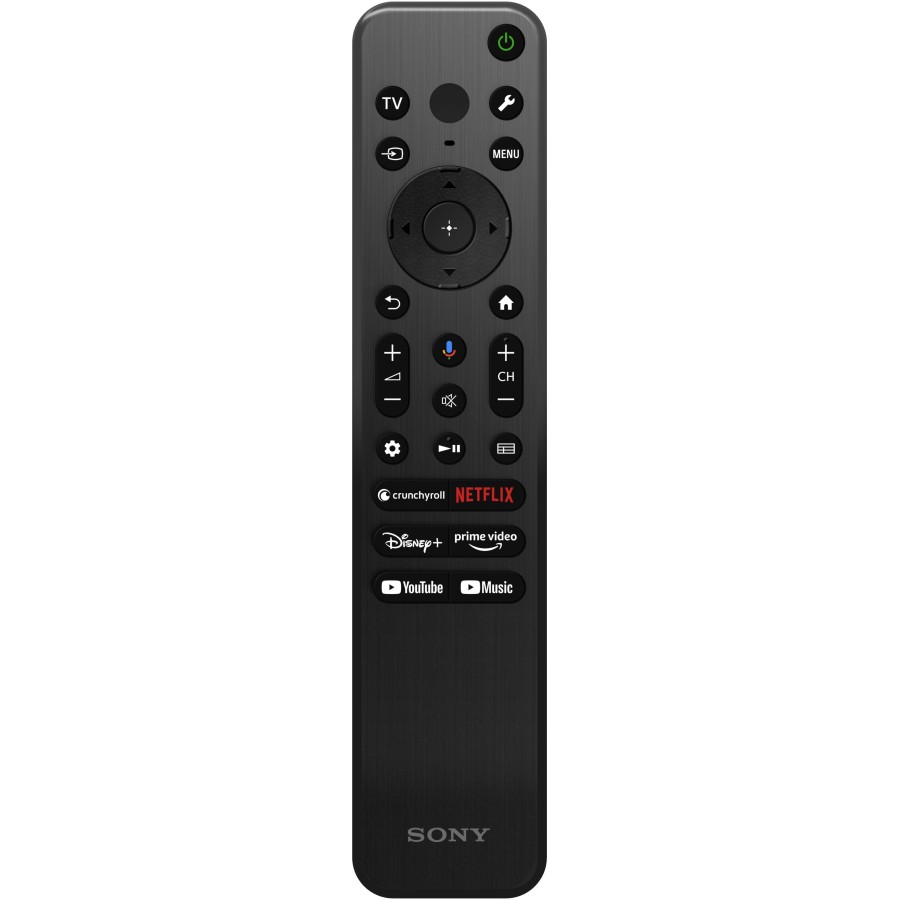 Телевізор 65" Sony LCD 4K 50Hz Smart GoogleTV Black (KD65X75WL) Телевізор 65" Sony LCD 4K 50Hz Smart GoogleTV Black (KD65X75WL)