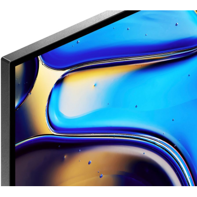 Телевізор 65" Sony OLED 4K 100Hz Smart GoogleTV Black (K-65XR80)