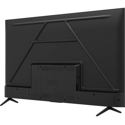 Телевізор 65" TCL QLED 4K 60Hz Smart Google TV Titan (65T7B)