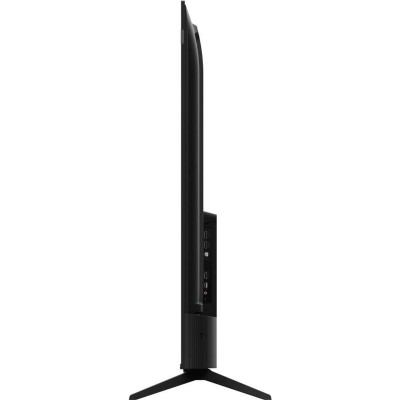 Телевізор 65" TCL QLED 4K 60Hz Smart Google TV Titan (65T7B)