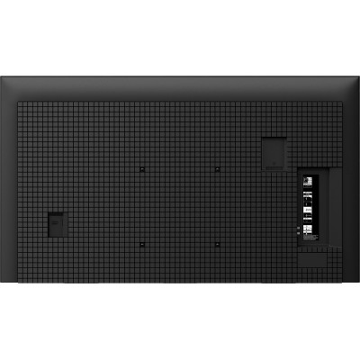Телевізор 75" Sony LCD 4K 100Hz Smart GoogleTV Black (KD75X85L)