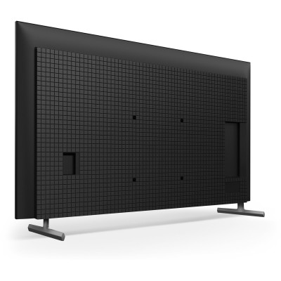 Телевізор 75" Sony LCD 4K 100Hz Smart GoogleTV Black (KD75X85L)