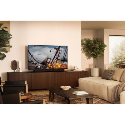 Телевізор 75" Sony miniLED 4K 100Hz Smart GoogleTV Black (K-75XR70)