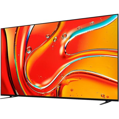 Телевізор 75" Sony miniLED 4K 100Hz Smart GoogleTV Black (K-75XR70)