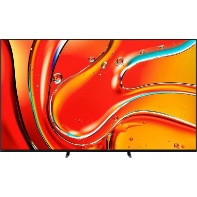 Телевізор 75" Sony miniLED 4K 100Hz Smart GoogleTV Black (K-75XR70)