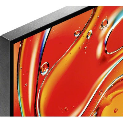 Телевізор 75" Sony miniLED 4K 100Hz Smart GoogleTV Black (K-75XR70)