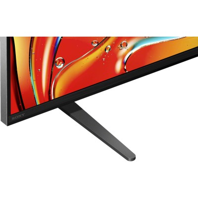Телевізор 75" Sony miniLED 4K 100Hz Smart GoogleTV Black (K-75XR70)
