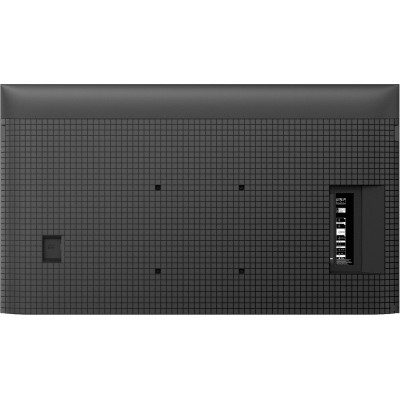 Телевізор 75" Sony miniLED 4K 100Hz Smart GoogleTV Black (K-75XR70)